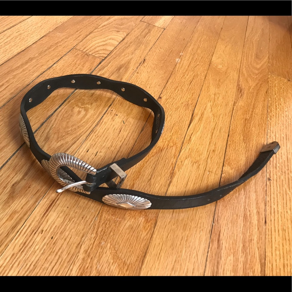 Western belt